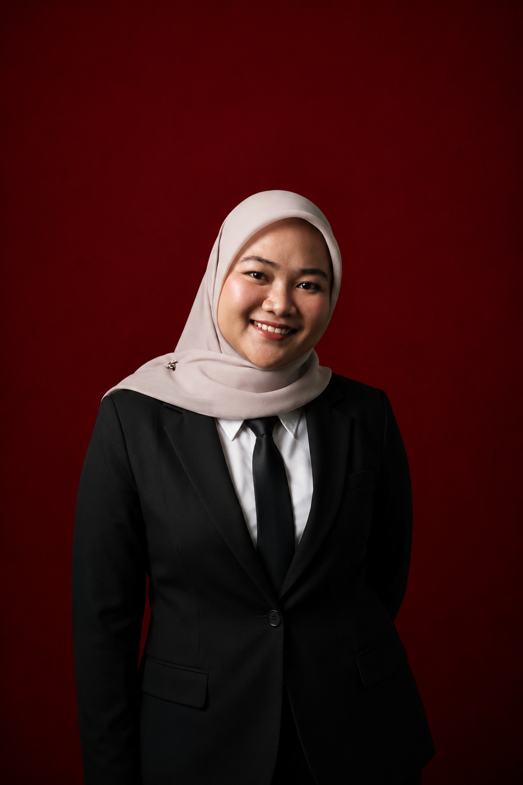 Foto Dewi Fitriyanti, S.S.I.